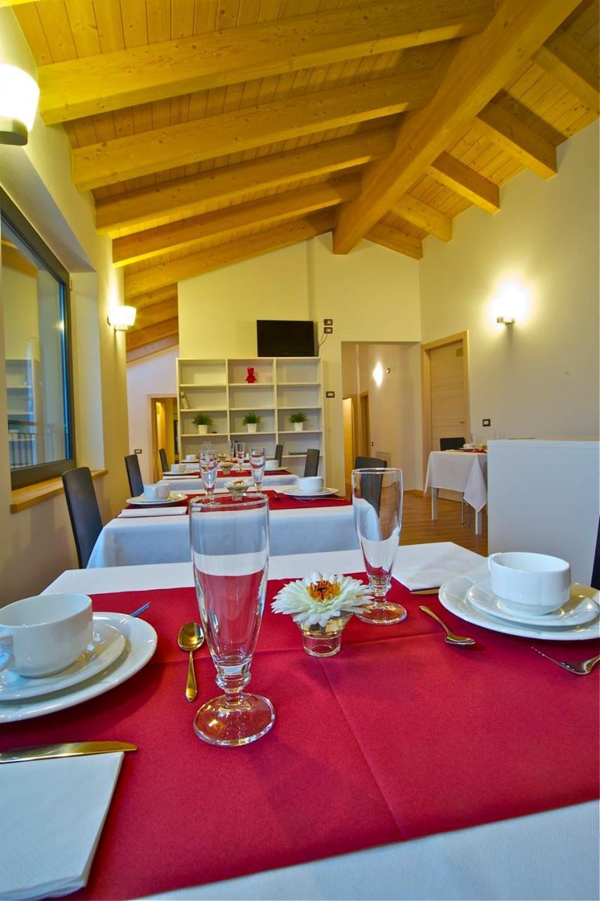 Bed and Breakfast Terre Alte Buglio in Monte Экстерьер фото